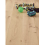 Boston Engineered Real Wood Oak Invisible Matt Lacquered