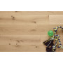 Boston Engineered Real Wood Oak Invisible Matt Lacquered