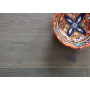 Boston Engineered Real Wood Oak Lightly Brushed Grey with Limed Grain UV Oiled