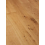 Boston Engineered Real Wood Oak Brushed UV Oiled