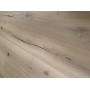 Boston Engineered Real Wood Oak Antique Distressed Brushed Raw Matt Lacquered