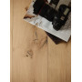 Boston Engineered Real Wood Oak Unfinished