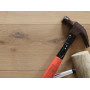Boston Engineered Real Wood Oak Unfinished