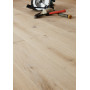Boston Engineered Real Wood Oak Unfinished