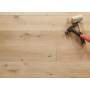 Boston Engineered Real Wood Oak Unfinished