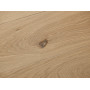 Boston Engineered Real Wood Oak Brushed White Grain UV Oiled