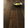 Boston Engineered Real Wood Oak Rustic Lightly Brushed with a Dark Stain UV Oiled