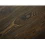 Boston Engineered Real Wood Oak Rustic Lightly Brushed with a Dark Stain UV Oiled