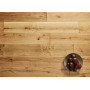 Boston Engineered Real Wood Oak UV Oiled Barn Grade