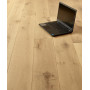 Boston Engineered Real Wood Oak Invisible UV Matt Lacquered