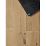 Boston Engineered Real Wood Oak Invisible UV Matt Lacquered