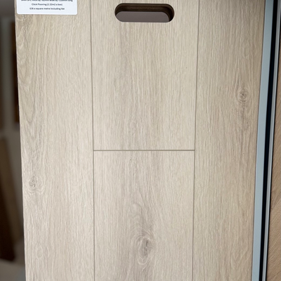 Kensington Luxury LVT Oak Light Vintage Plank