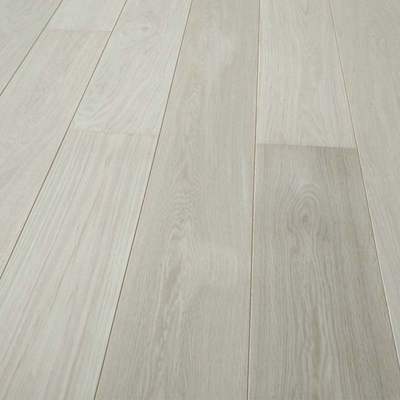 Boston Engineered Real Wood Oak Unfinished
