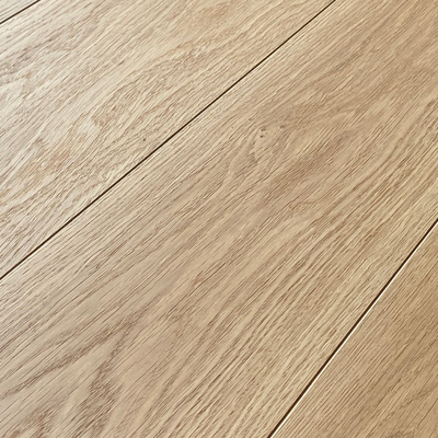 Boston Engineered Real Wood Oak Natural UV Oiled