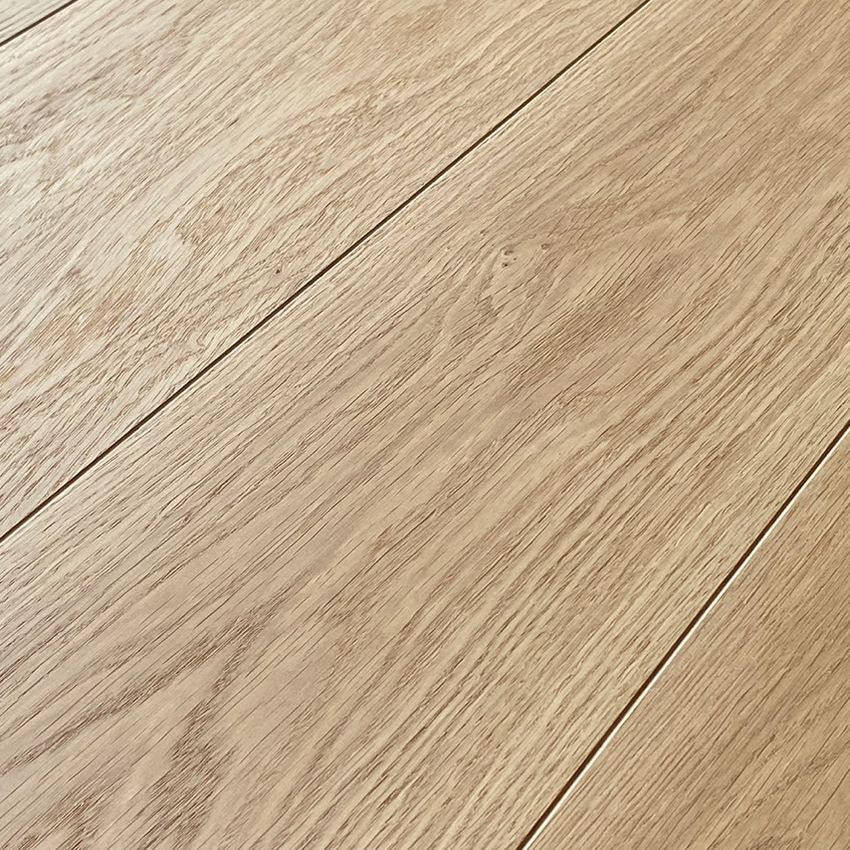 Boston Engineered Real Wood Oak Natural UV Oiled